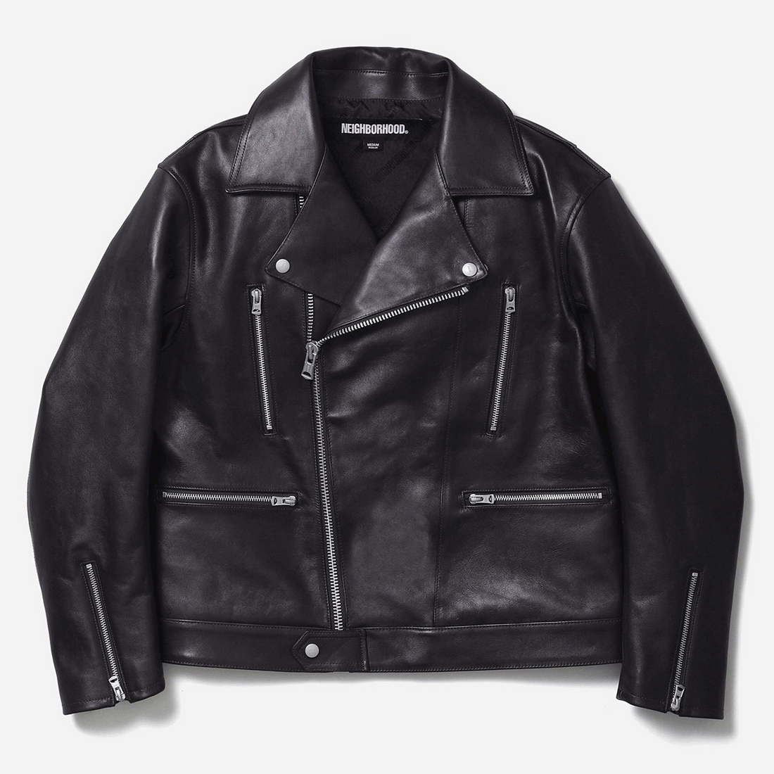 NEIGHBORHOOD - NEW DELIVERY