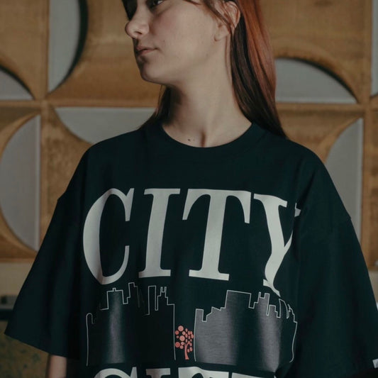 CITY COUNTRY CITY - NEW DELIVERY