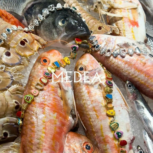 MEDEA - NEW DELIVERY