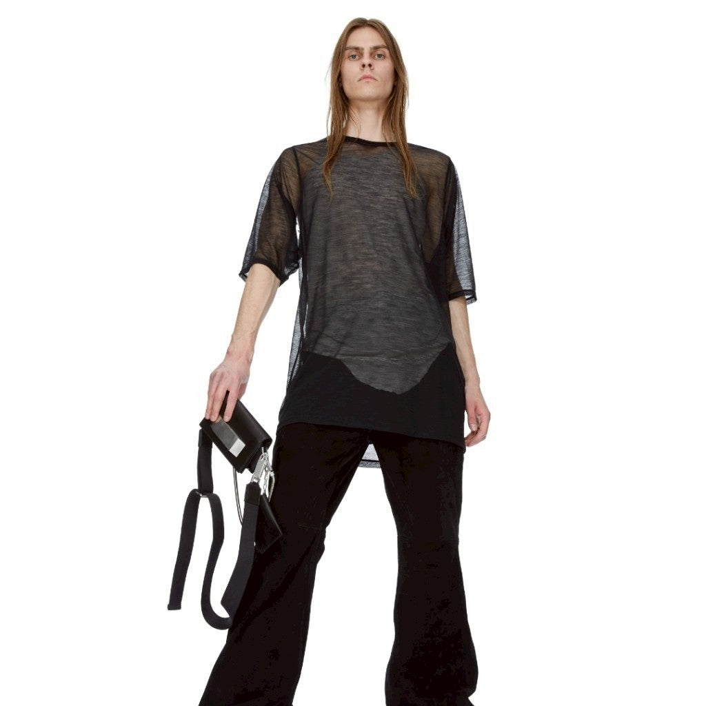 RICK OWENS - NEW DELIVERY