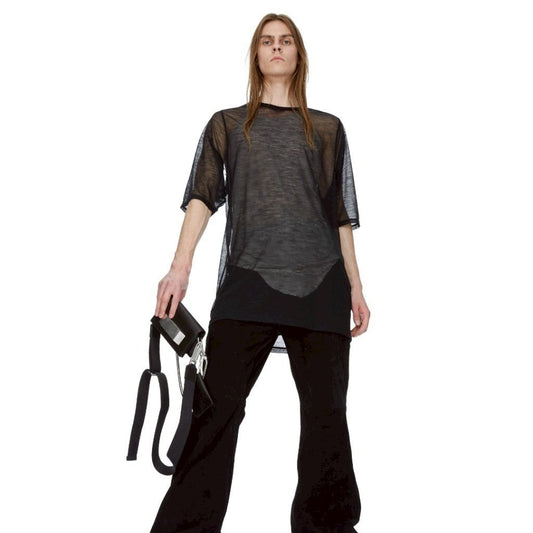 RICK OWENS - NEW DELIVERY