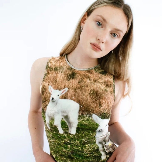 SANDY LIANG - NEW ARRIVAL