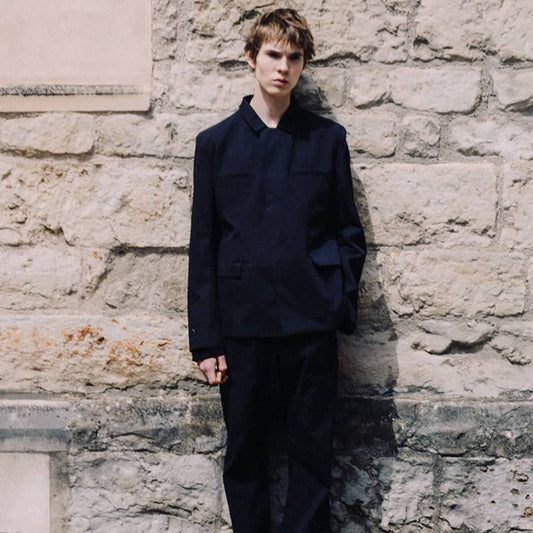 KIKO KOSTADINOV - NEW ARRIVAL