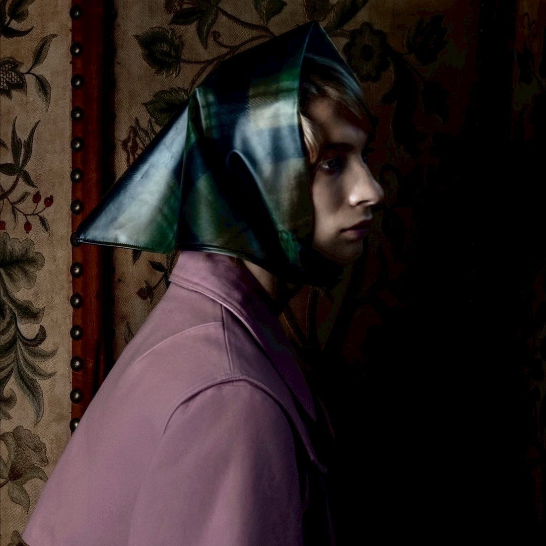 DRIES VAN NOTEN - NEW DELIVERY