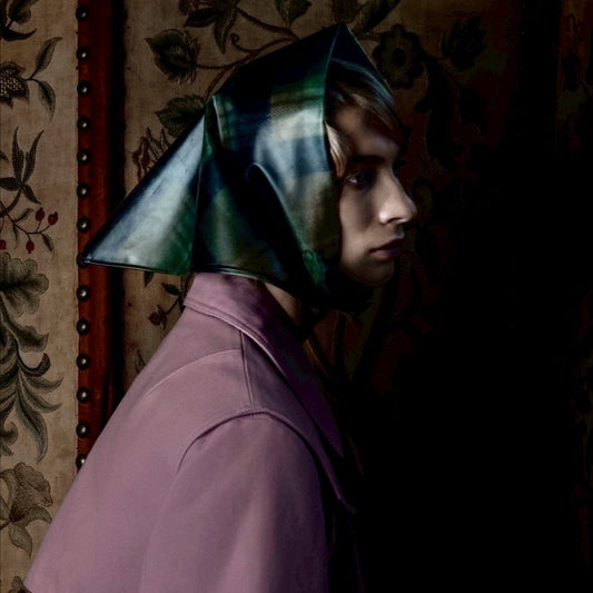 DRIES VAN NOTEN - NEW DELIVERY