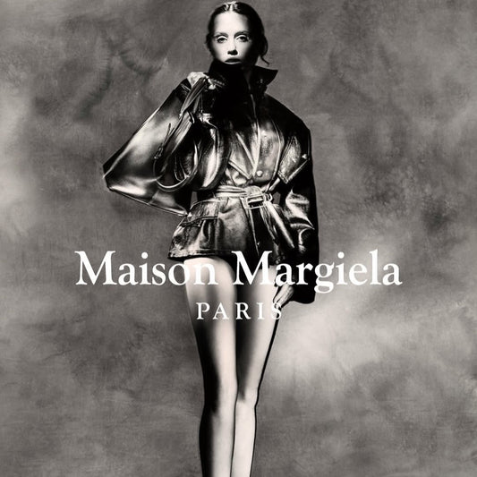 Maison Margiela - NEW DELIVERY