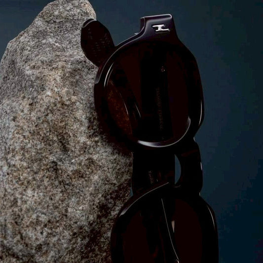 TANABIKU EYEWEAR - 靉靆く - NEW DELIVERY