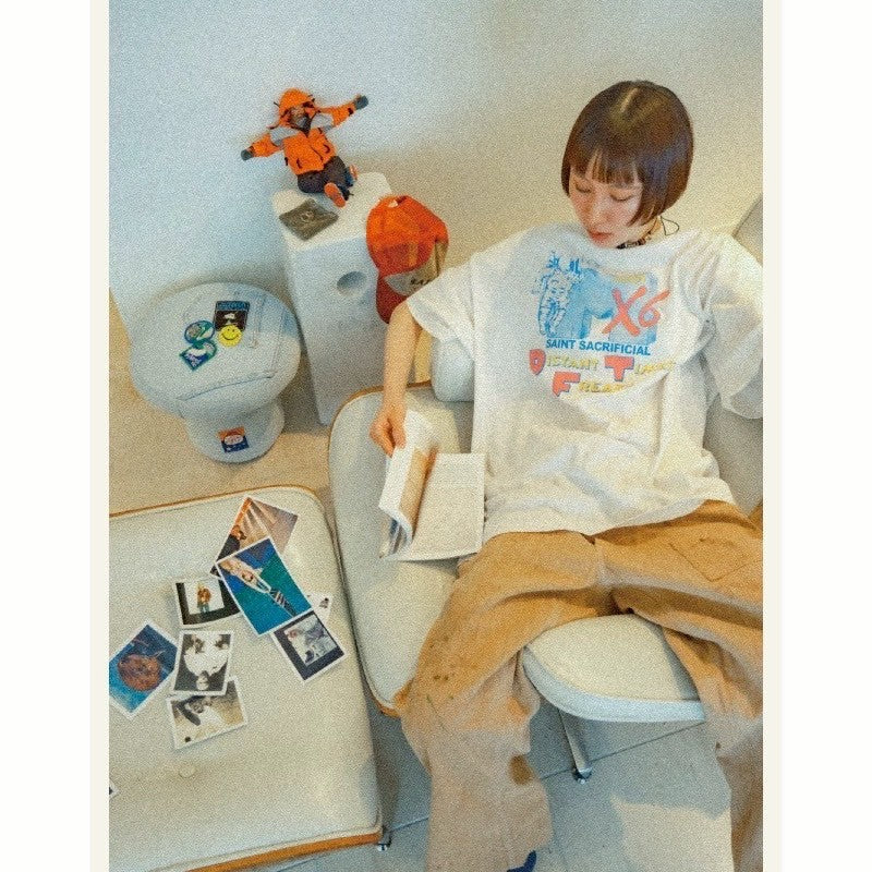 SAINT Mxxxxxx x Sean Wotherspoon - NEW DELIVERY