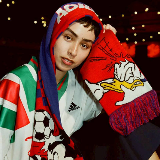 adidas x Brain Dead by Disney - NEW DELIVERY