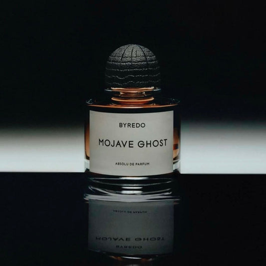 BYREDO - NEW DELIVERY