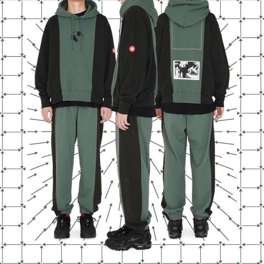C.E - NEW DELIVERY