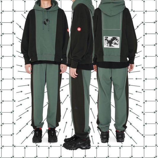 C.E - NEW DELIVERY