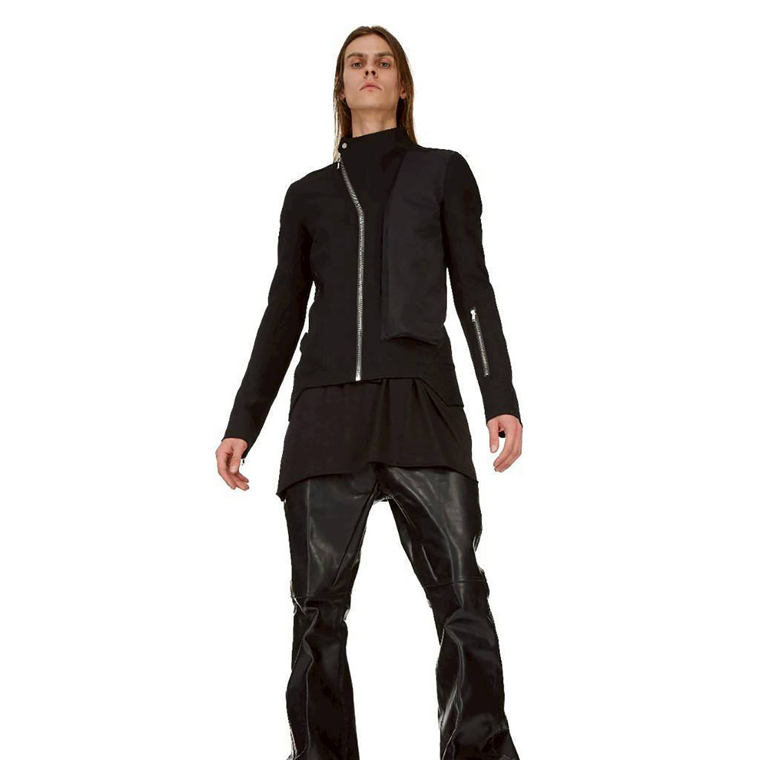 RICK OWENS - NEW DELIVERY