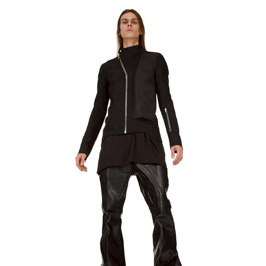 RICK OWENS - NEW DELIVERY