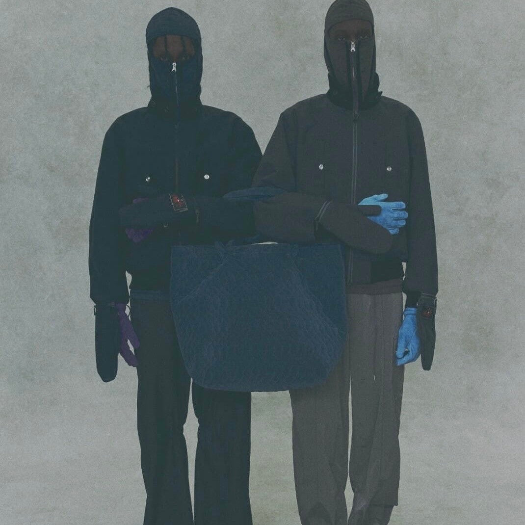 SYUMAN. - NEW ARRIVAL