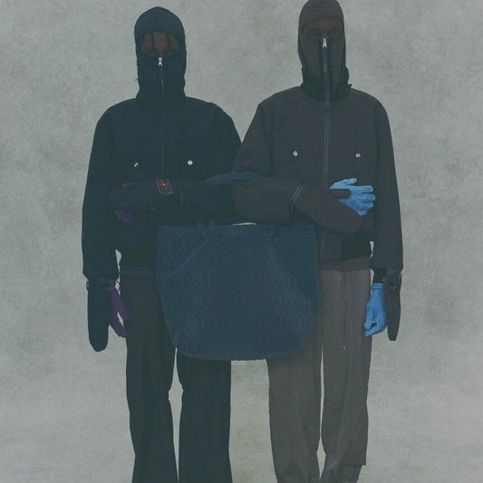 SYUMAN. - NEW ARRIVAL
