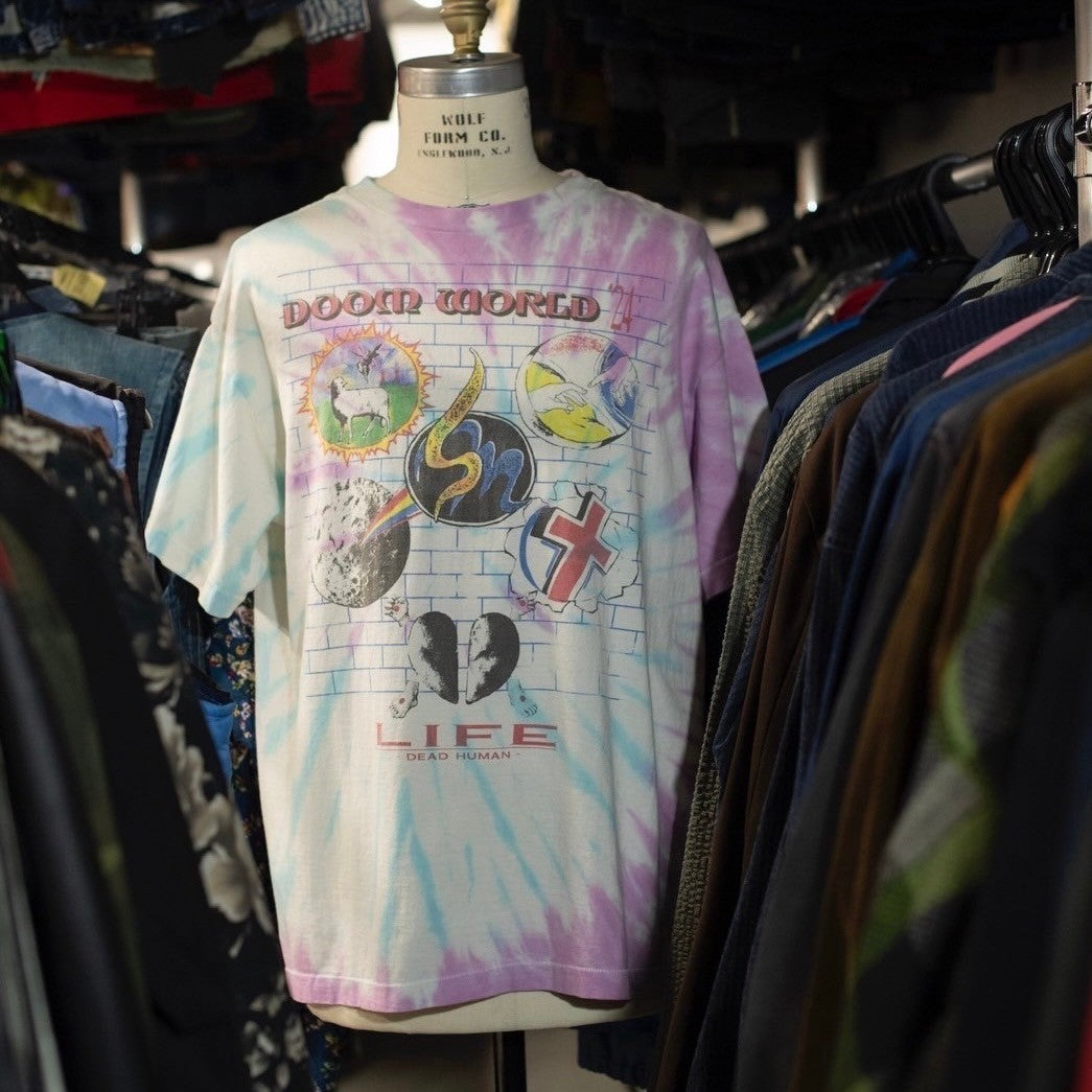 SAINT Mxxxxxx X LASTMAN - NEW DELIVERY