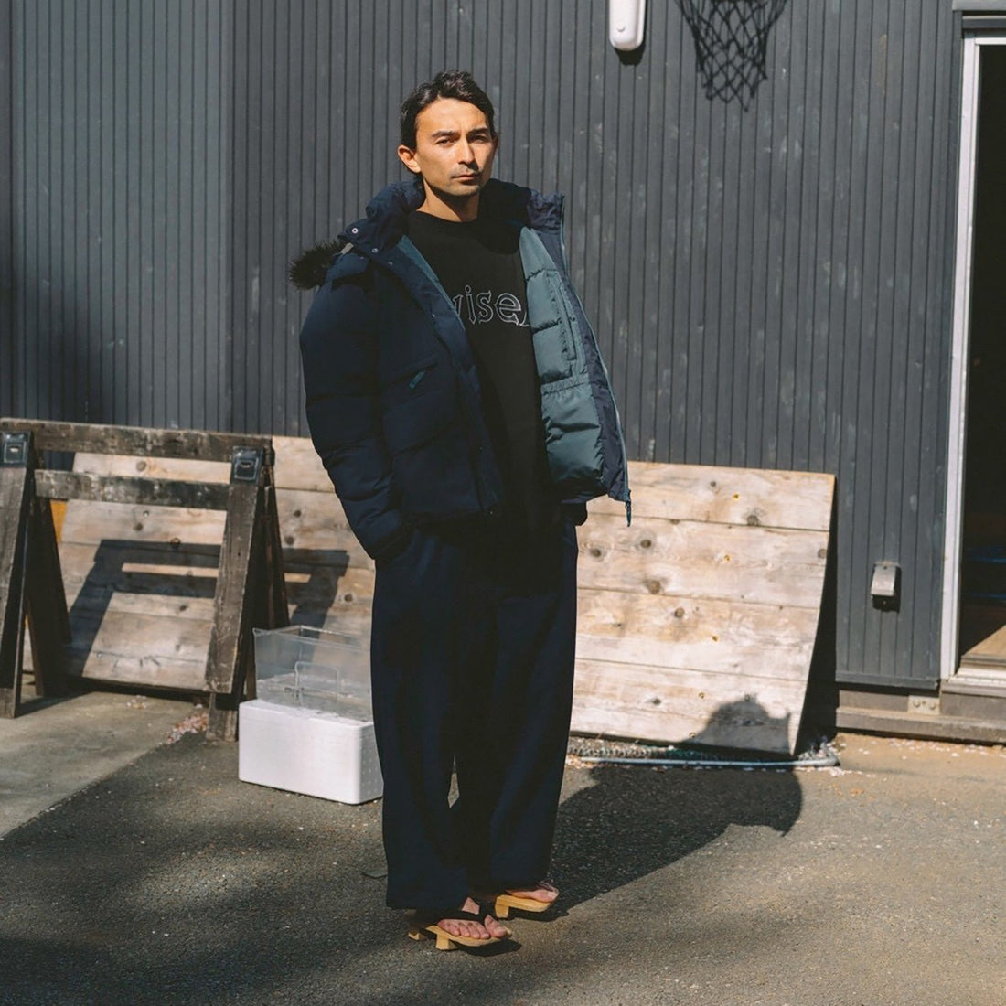 Evisen Skateboards ゑ - NEW DELIVERY