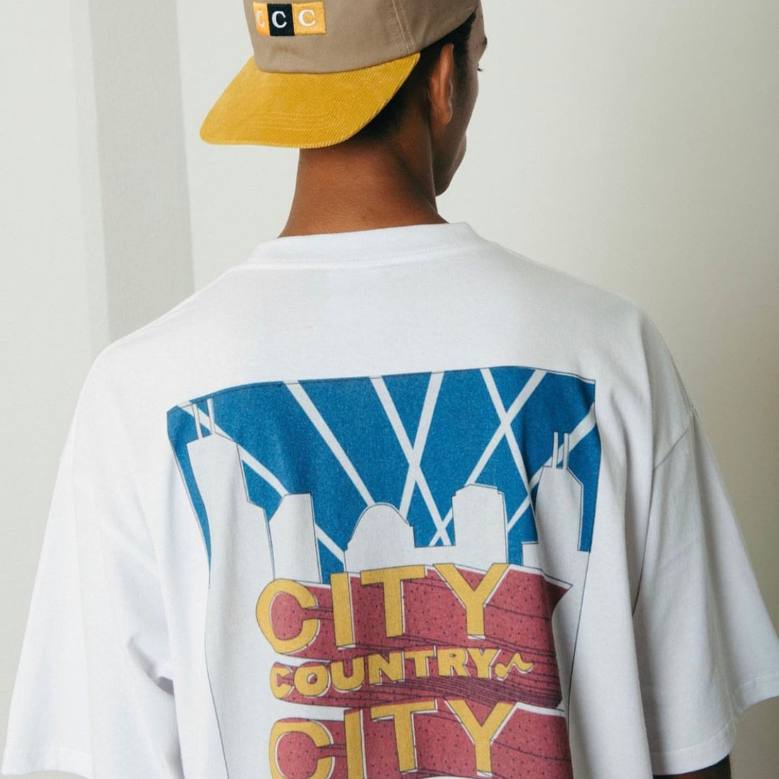 CITY COUNTRY CITY - NEW DELIVERY