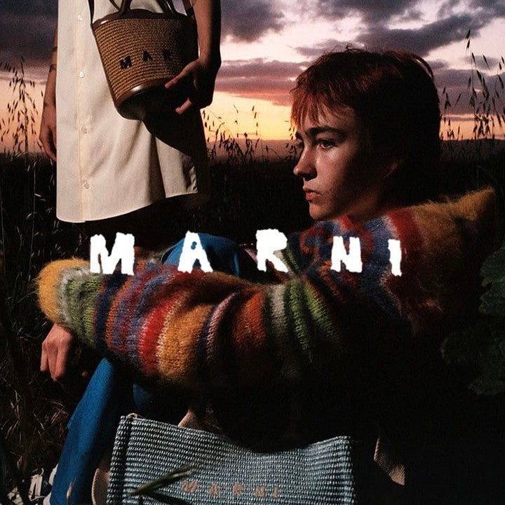 MARNI - NEW DELIVERY