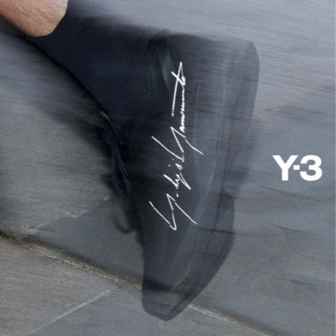 Y-3 - NEW DELIVERY