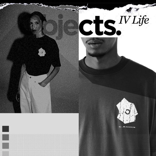 Objects Ⅳ Life - NEW DELIVERY