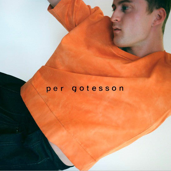 Per Gotesson - NEW DELIVERY