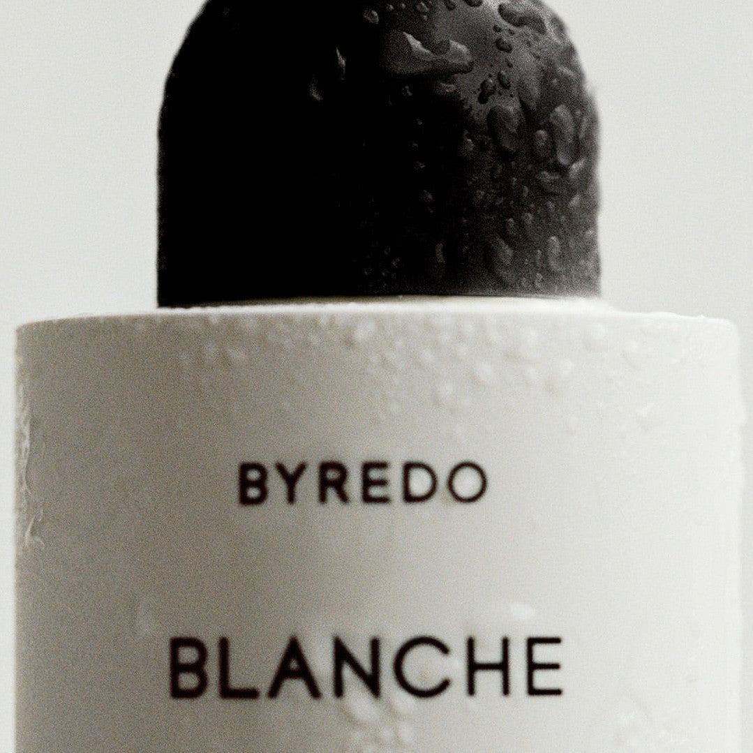 BYREDO - NEW DELIVERY