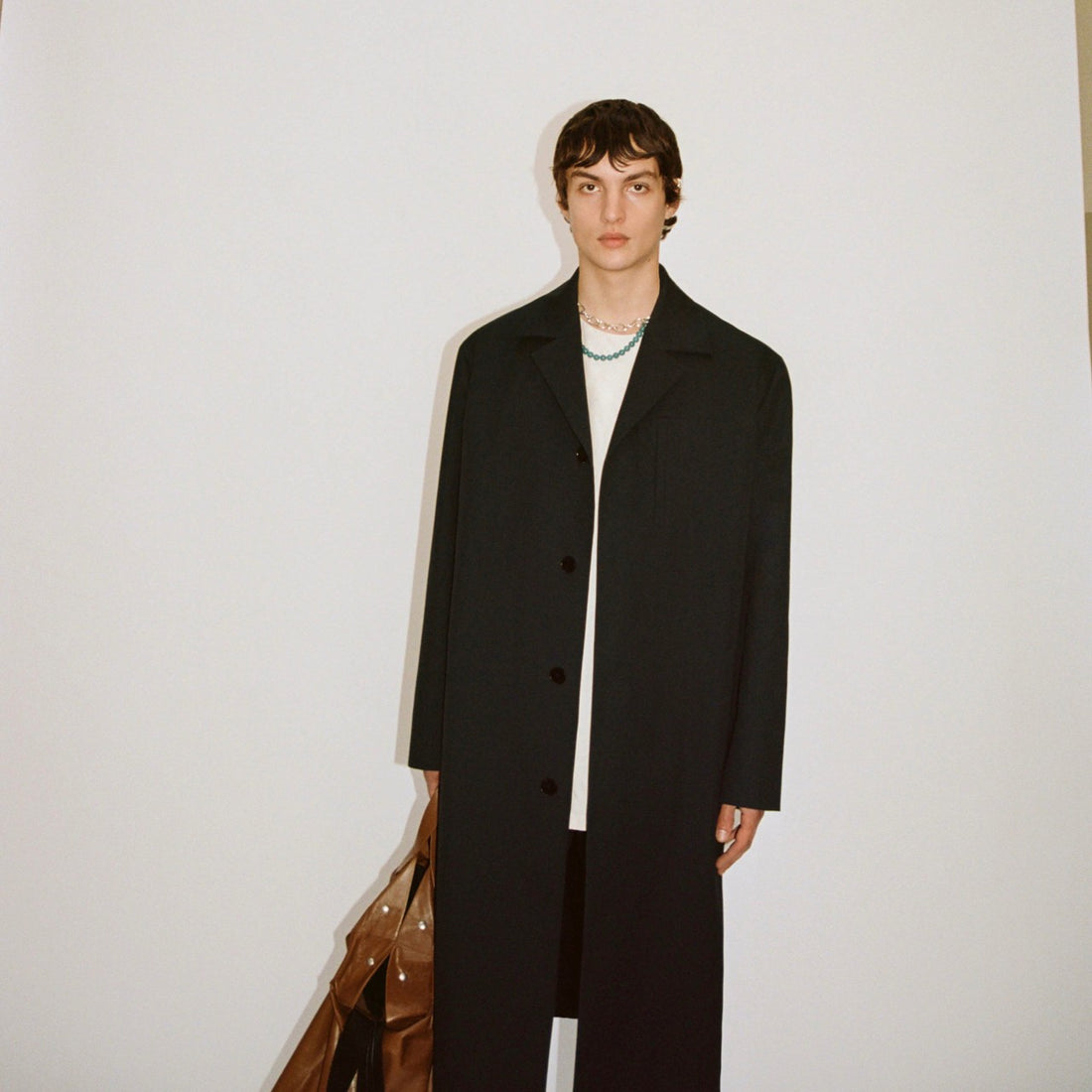 JIL SANDER - NEW DELIVERY