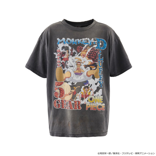 SAINT Mxxxxxx X ONE PIECE - NEW ARRIVAL