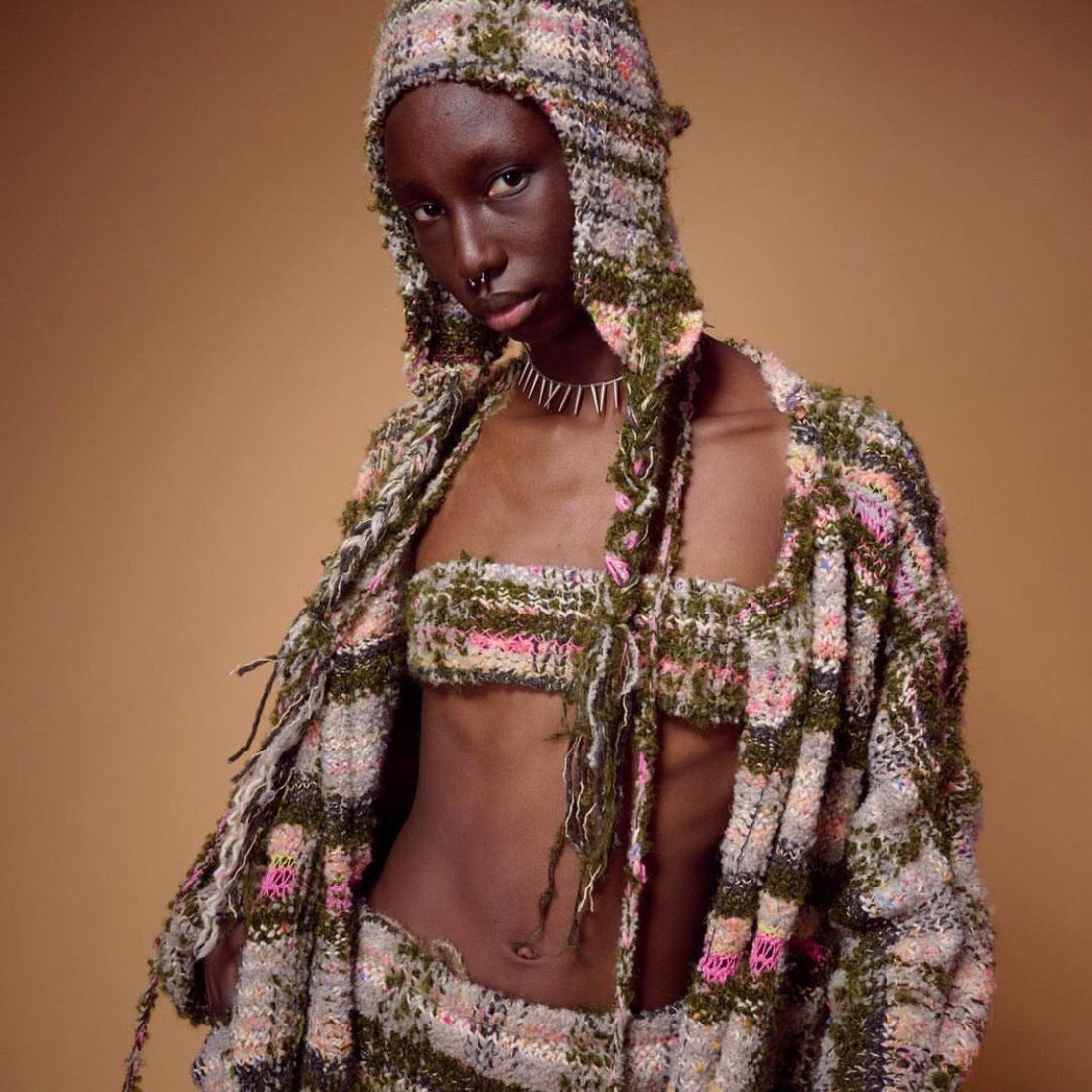 COLLINA STRADA - NEW DELIVERY