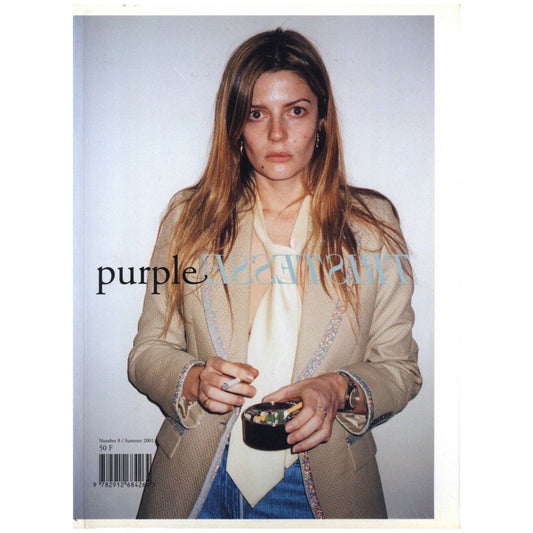 KOMIYAMA TOKYO - NEW DELIVERY