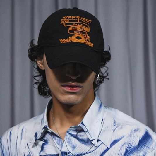 Y/PROJECT - NEW ARRIVAL