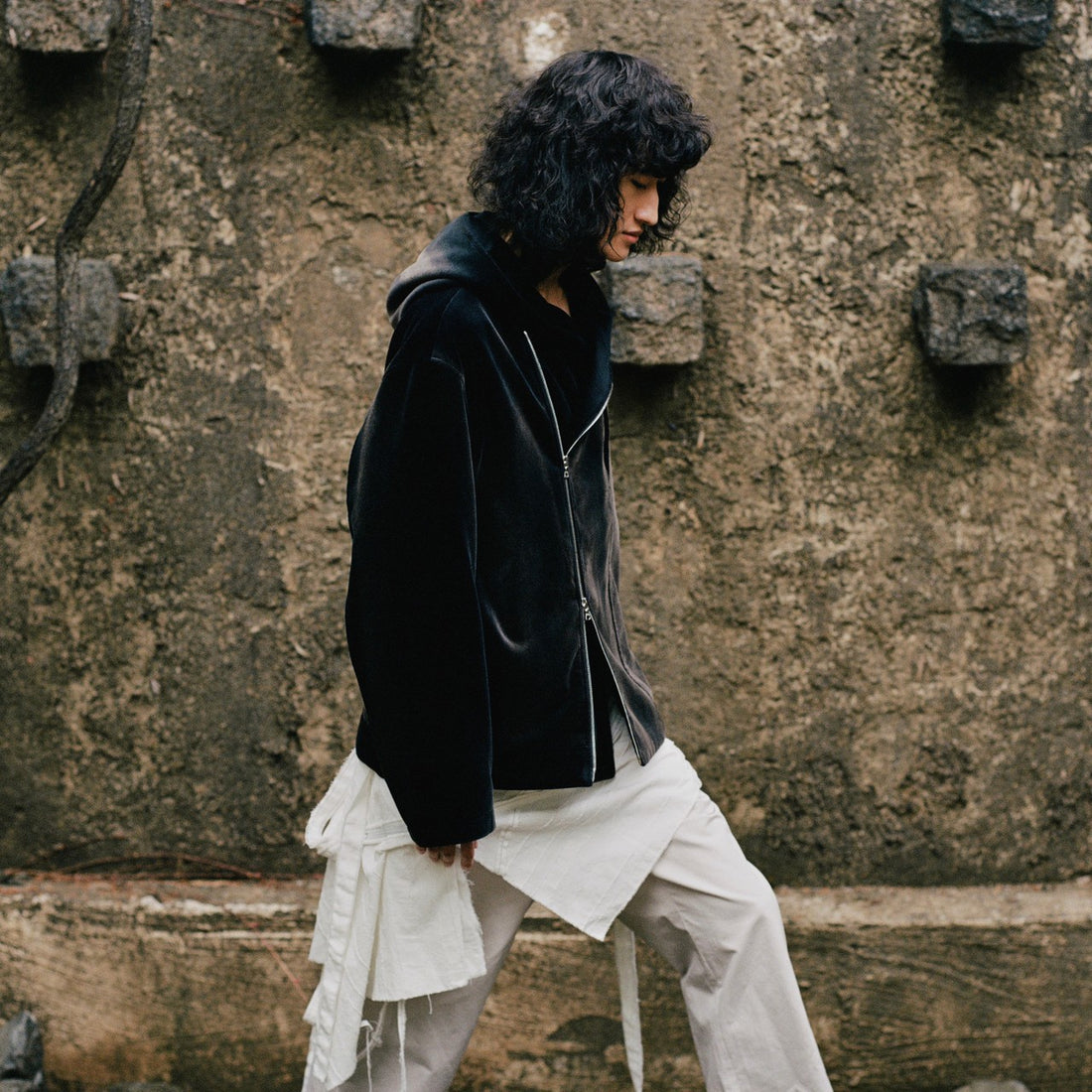 JiyongKim - NEW ARRIVAL