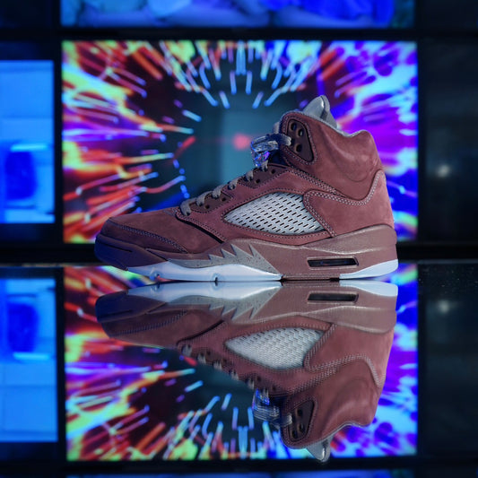 JORDAN BRAND - NEW DELIVERY