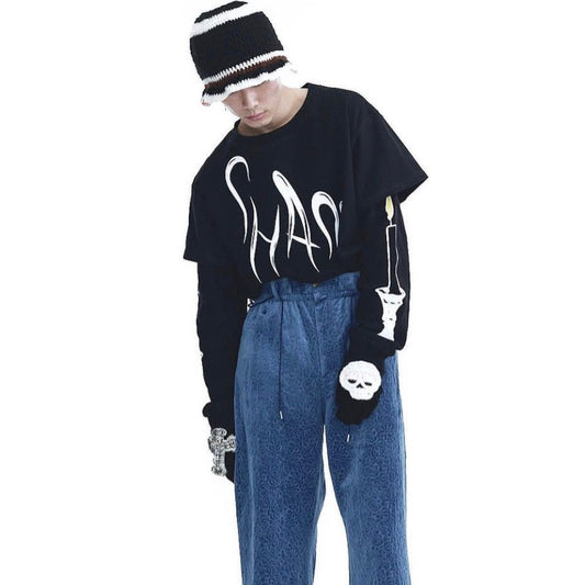 SYUMAN. - NEW DELIVERY