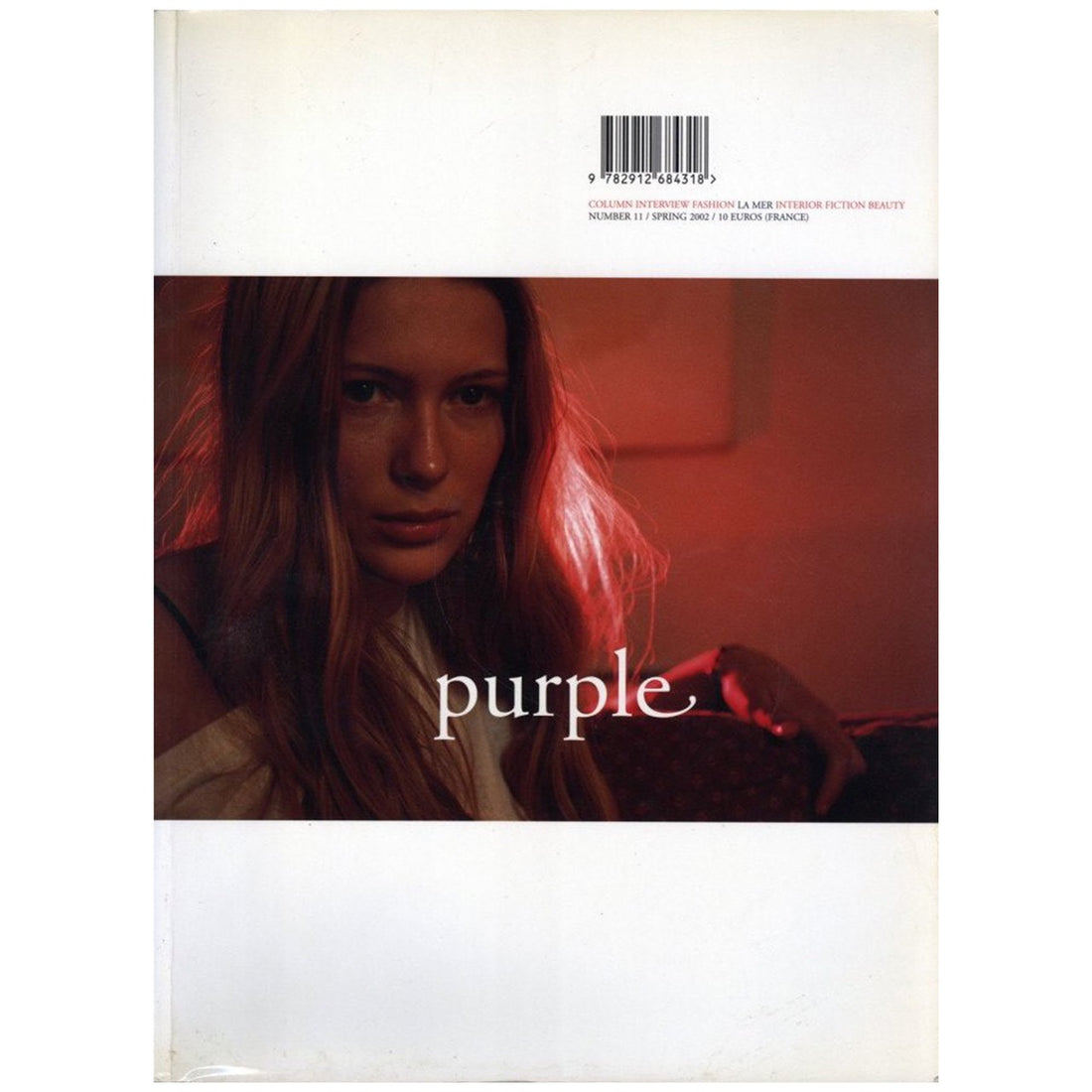 KOMIYAMA TOKYO - NEW DELIVERY