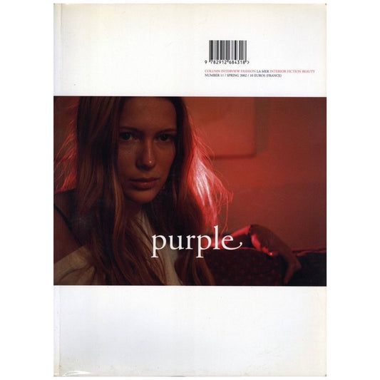 KOMIYAMA TOKYO - NEW DELIVERY