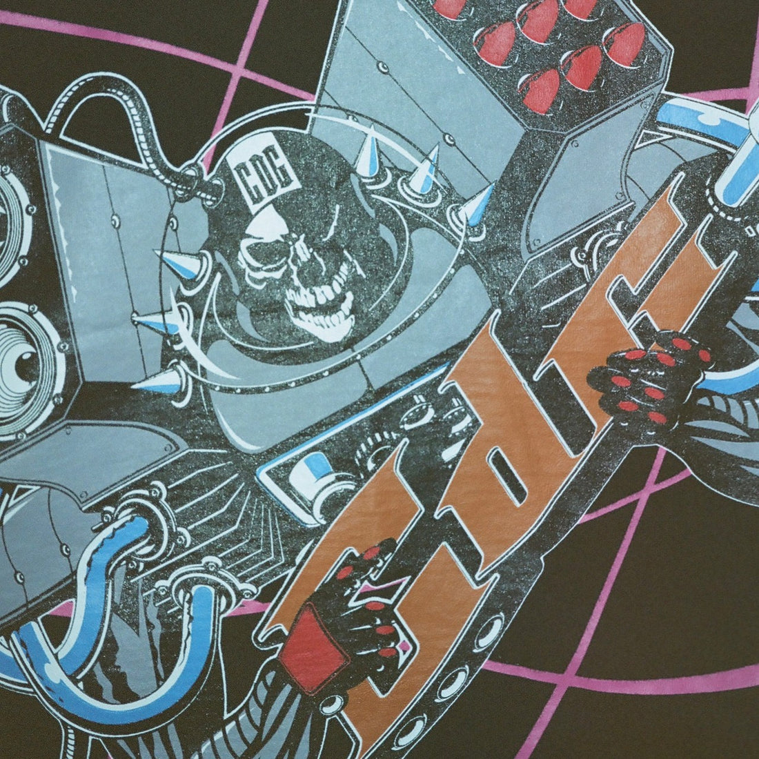 COMME DES GARÇONS - NEW DELIVERY