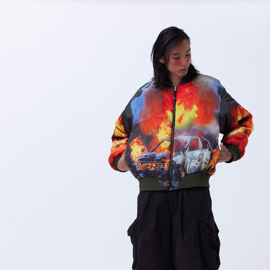 P.A.M. - NEW DELIVERY