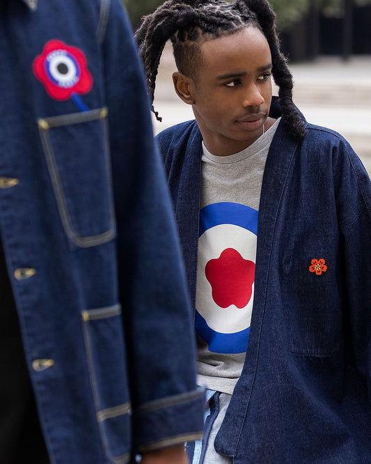 KENZO - NEW DELIVERY