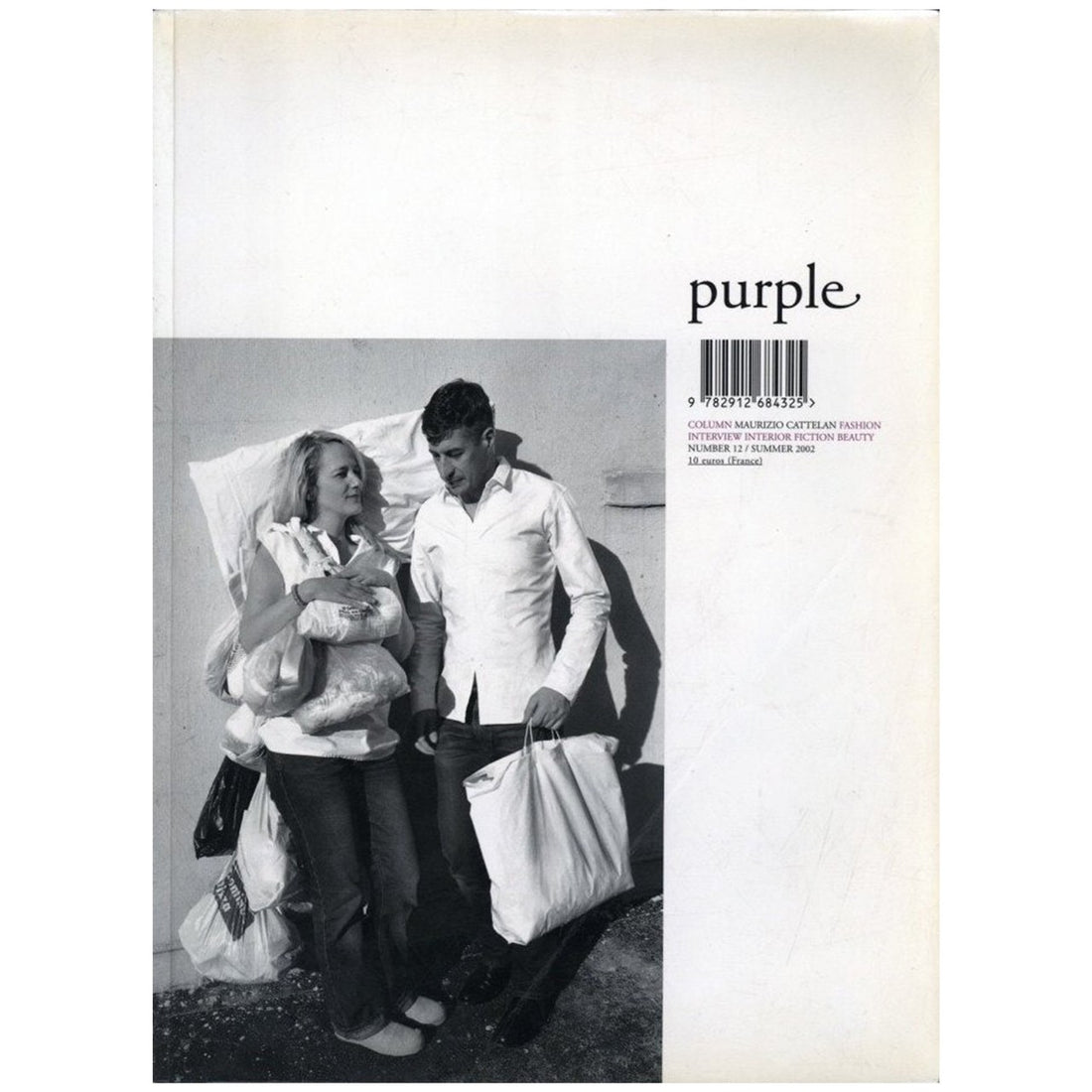 KOMIYAMA TOKYO - NEW DELIVERY