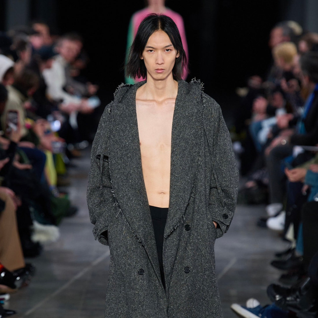 JW ANDERSON - NEW DELIVERY