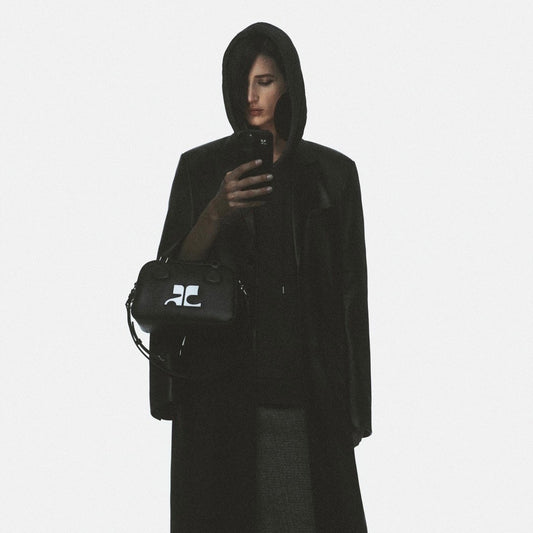 courrèges - NEW DELIVERY