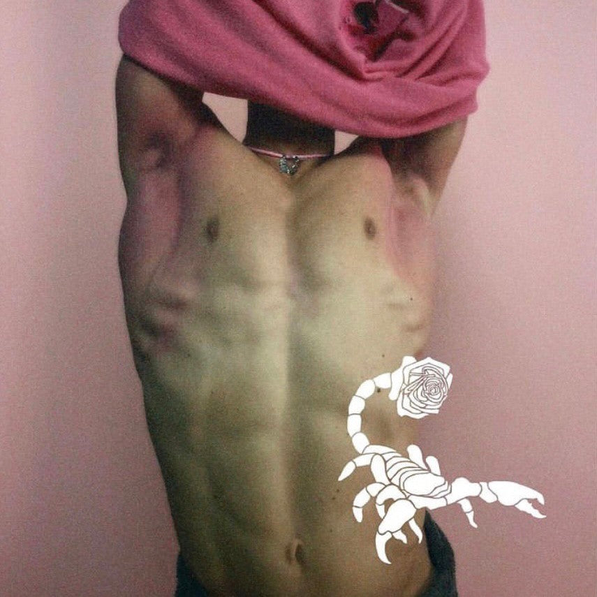 ALAN CROCETTI - NEW DELIVERY