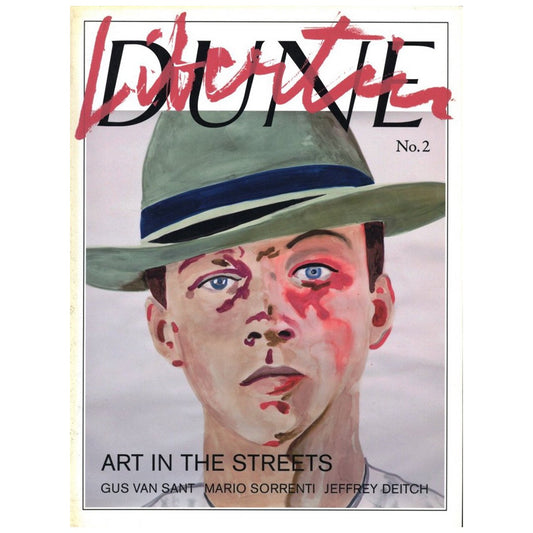 KOMIYAMA TOKYO - NEW DELIVERY