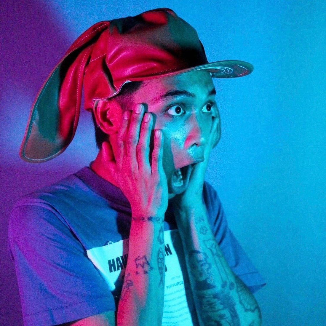 Holland Brandt - NEW DELIVERY