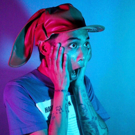 Holland Brandt - NEW DELIVERY