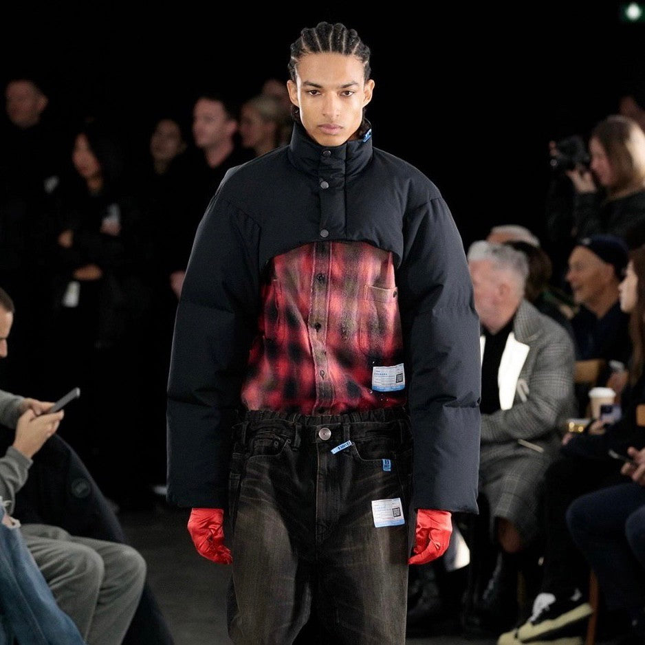 Maison MIHARA YASUHIRO - NEW DELIVERY