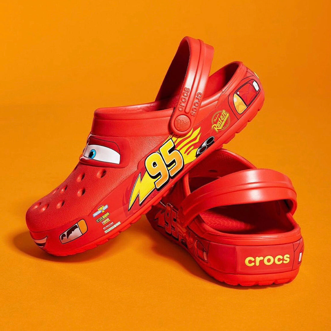 Crocs - NEW DELIVERY